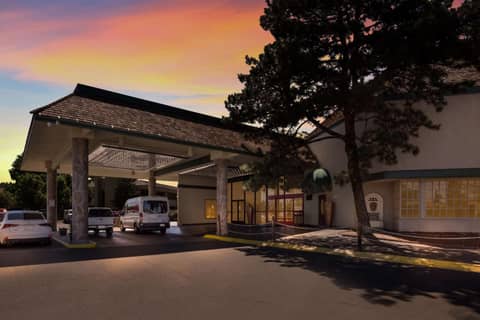 SureStay Plus Hotel by Best Western Reno Airport — photo 2