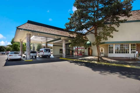 SureStay Plus Hotel by Best Western Reno Airport — photo 3