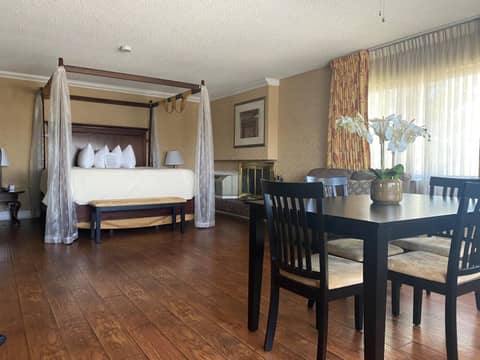 SureStay Plus Hotel by Best Western Reno Airport — photo 5