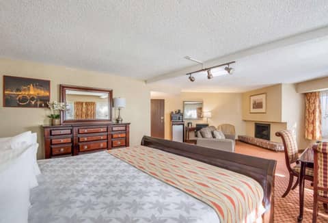 SureStay Plus Hotel by Best Western Reno Airport — photo 8