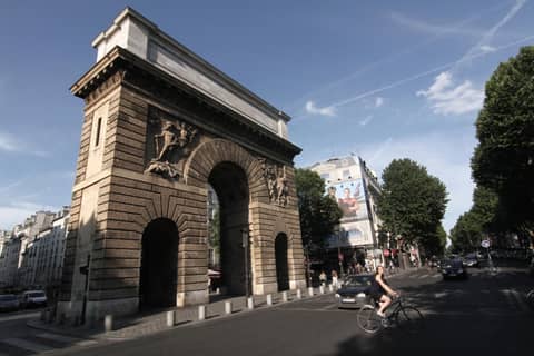 Moris Grands Boulevards — photo 6