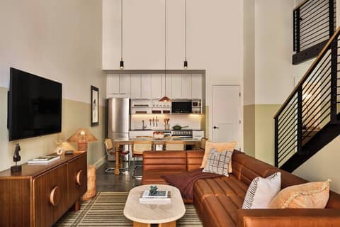 The Ann Savannah, Apartments By Marriott Bonvoy — photo 2