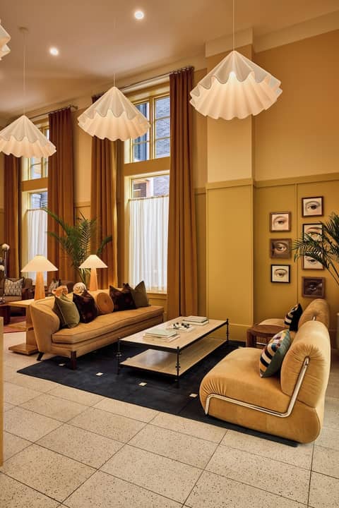 The Ann Savannah, Apartments By Marriott Bonvoy — photo 3