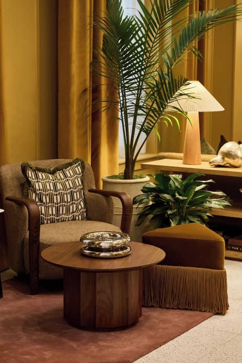 The Ann Savannah, Apartments By Marriott Bonvoy — photo 6