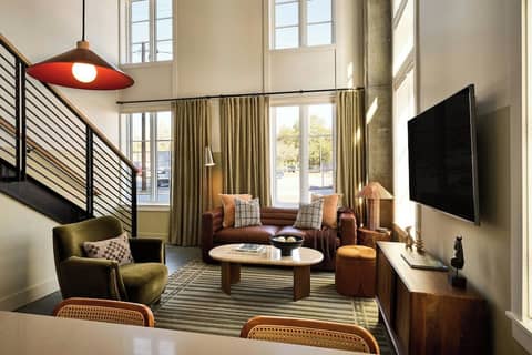 The Ann Savannah, Apartments By Marriott Bonvoy — photo 7