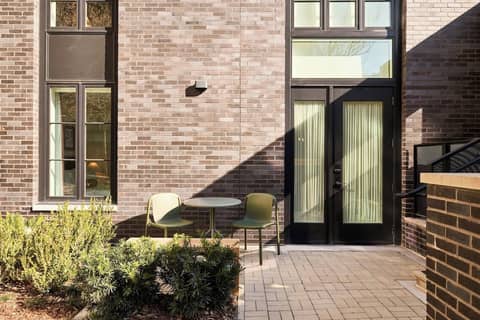 The Ann Savannah, Apartments By Marriott Bonvoy — photo 8