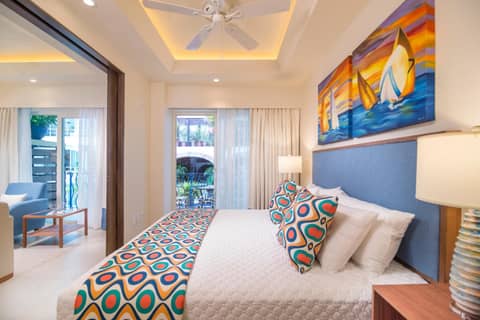 V Azul Vallarta - Luxury Vacation Rental Adults Only — photo 4