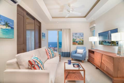 V Azul Vallarta - Luxury Vacation Rental Adults Only — hotel room