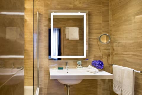 Starhotels Terminus — photo 4