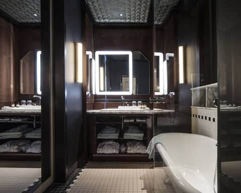 Les Bains Paris — photo 2