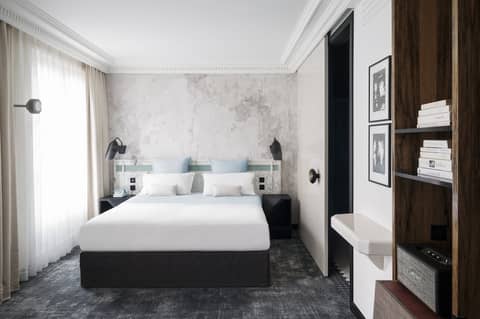 Les Bains Paris — photo 4
