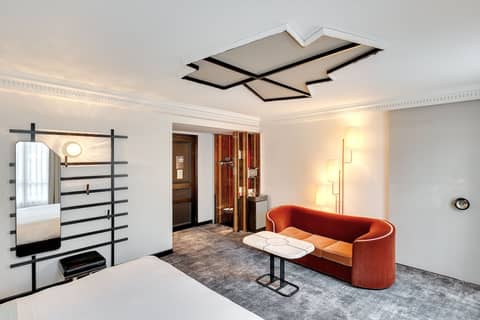 Les Bains Paris — photo 6
