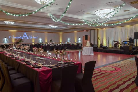 Marriott Indianapolis North — photo 9