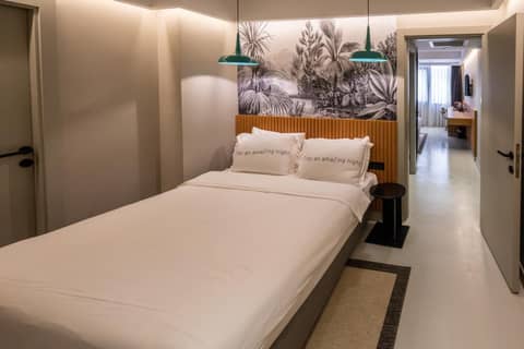 Zimmer Bosphorus Hotel — photo 2