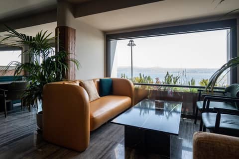 Zimmer Bosphorus Hotel — photo 3