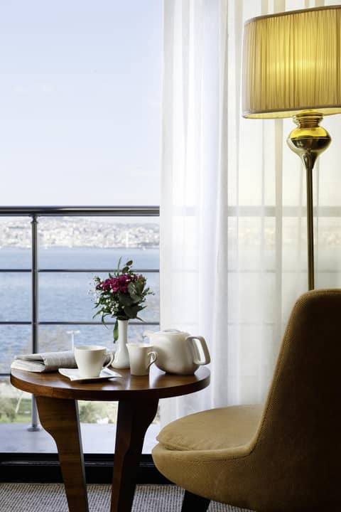 Zimmer Bosphorus Hotel — photo 7