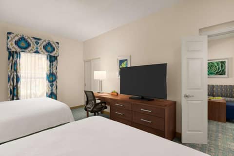 Homewood Suites by Hilton Fort Myers — photo 9