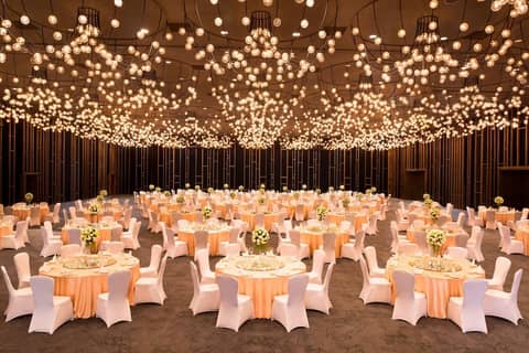 The Westin Xian — photo 2