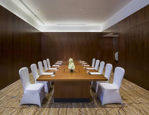 The Westin Xian — photo 4