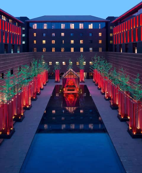 The Westin Xian — photo 7
