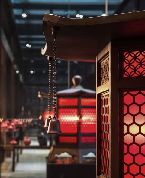 The Westin Xian — photo 8