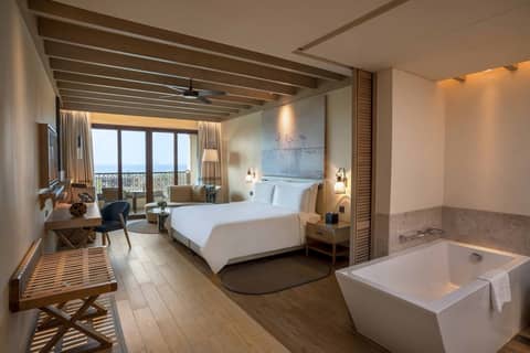 Saadiyat Rotana Resort and Villas — photo 5