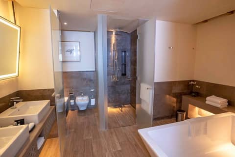Saadiyat Rotana Resort and Villas — photo 7