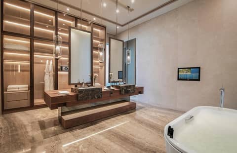 Saadiyat Rotana Resort and Villas — photo 8