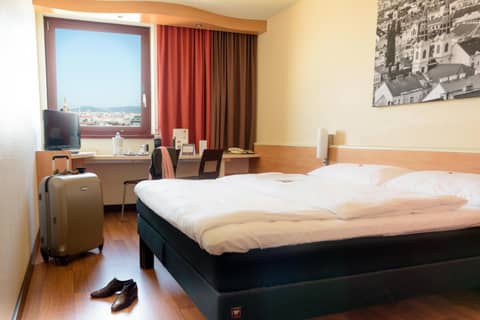 Ibis Wien Mariahilf — photo 5