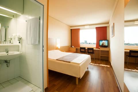 Ibis Wien Mariahilf — photo 7