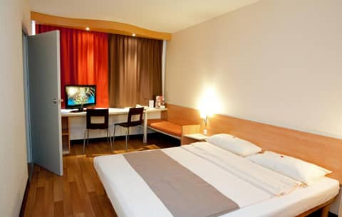 Ibis Wien Mariahilf — photo 9