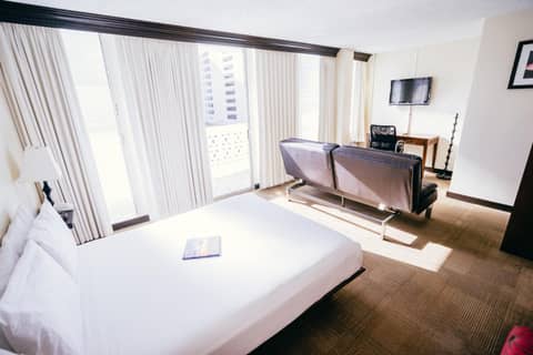 Stay Hotel Waikiki — photo 6
