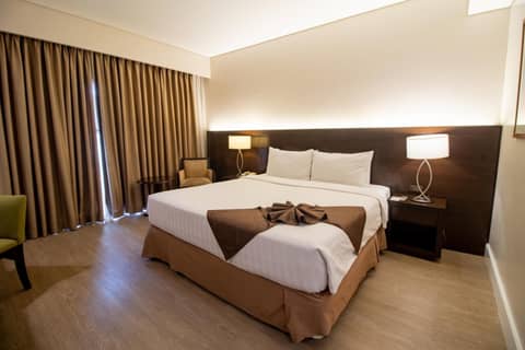 Harolds Hotel Cebu — photo 3