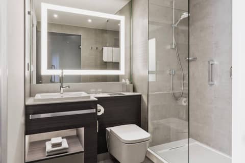 Courtyard by Marriott Hamburg City — photo 9