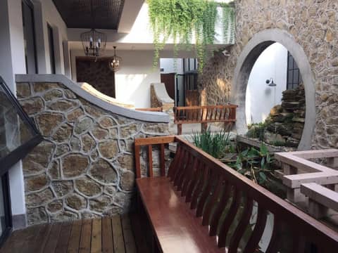 The Moon and Six Pence Hotel Hangzhou — photo 7