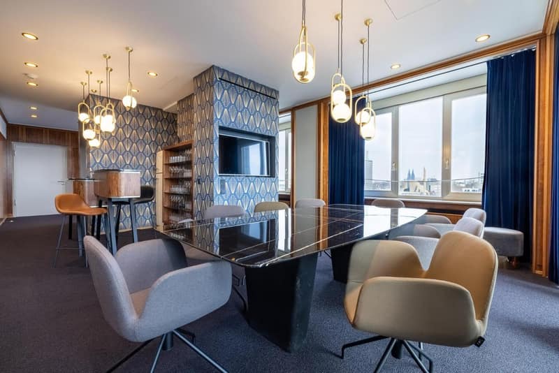 Numa Cologne Ehrenfeld — meeting & event spaces