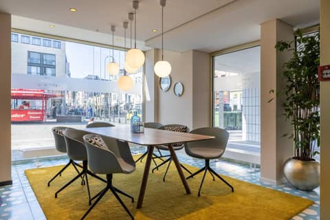 Numa Cologne Ehrenfeld — meeting & event spaces