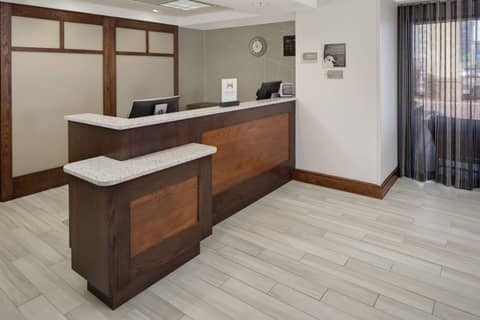 Homewood Suites by Hilton Minneapolis-Mall Of America — photo 2