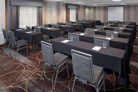 Homewood Suites by Hilton Minneapolis-Mall Of America — photo 3