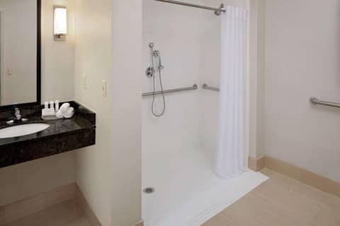 Homewood Suites by Hilton Minneapolis-Mall Of America — photo 4