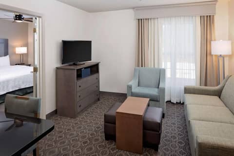 Homewood Suites by Hilton Minneapolis-Mall Of America — photo 5