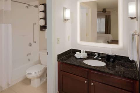 Homewood Suites by Hilton Minneapolis-Mall Of America — photo 6