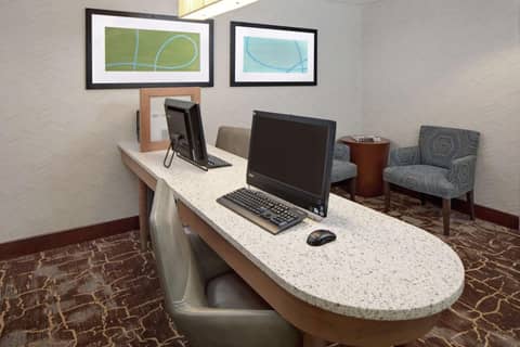 Homewood Suites by Hilton Minneapolis-Mall Of America — photo 7