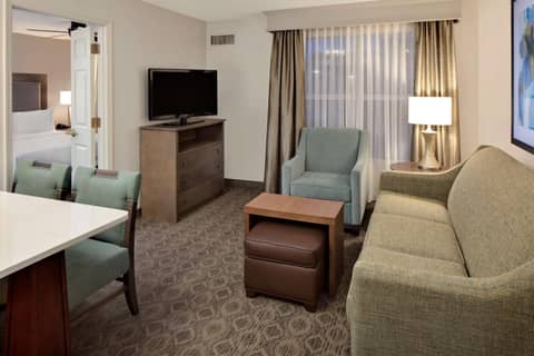 Homewood Suites by Hilton Minneapolis-Mall Of America — photo 8