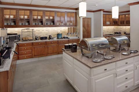 Homewood Suites by Hilton Minneapolis-Mall Of America — photo 9