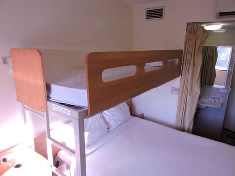 ibis Budget Sydney Olympic Park — photo 2
