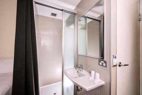 ibis Budget Sydney Olympic Park — photo 3