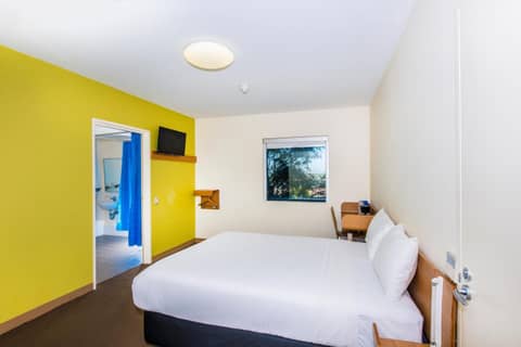 ibis Budget Sydney Olympic Park — photo 4