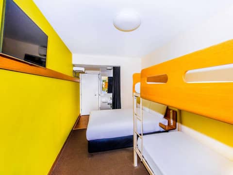 ibis Budget Sydney Olympic Park — photo 5