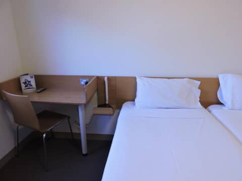 ibis Budget Sydney Olympic Park — photo 6